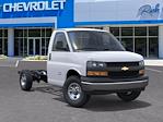 2025 Chevrolet Express 3500 Regular Cab RWD Cutaway for sale #CR28636 - photo 7