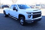 2021 Chevrolet Silverado 3500 Crew Cab 4WD, Pickup for sale #CR29427A - photo 1