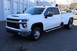 2021 Chevrolet Silverado 3500 Crew Cab 4WD, Pickup for sale #CR29427A - photo 4