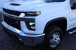 2021 Chevrolet Silverado 3500 Crew Cab 4WD, Pickup for sale #CR29427A - photo 5