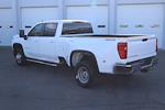 2021 Chevrolet Silverado 3500 Crew Cab 4WD, Pickup for sale #CR29427A - photo 7