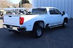 2021 Chevrolet Silverado 3500 Crew Cab 4WD, Pickup for sale #CR29427A - photo 2