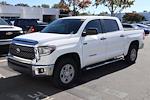 Used 2018 Toyota Tundra SR5 Crew Cab 4WD Pickup for sale #CR30706A - photo 1