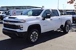 2024 Chevrolet Silverado 2500 Crew Cab 4WD, Pickup for sale #CR38853A - photo 4