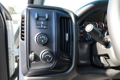 New 2024 Chevrolet Silverado 6500 Regular Cab Cab Chassis for sale #CR43802 - photo 2