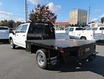 2024 Chevrolet Silverado 3500 Crew Cab 4WD, Knapheide PGTB Utility Gooseneck Flatbed Truck for sale #CR45821 - photo 6