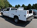 2024 Chevrolet Silverado 3500 Crew Cab 4WD, Knapheide Steel Service Body Service Truck for sale #CR48869 - photo 5