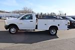 Used 2018 Ram 3500 Regular Cab Service Truck for sale #CR49312G - photo 6