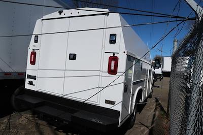 2024 Chevrolet Express 3500 Regular Cab RWD Knapheide Service Utility Van for sale #CR50676 - photo 2