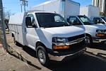 2024 Chevrolet Express 3500 Regular Cab RWD Knapheide Service Utility Van for sale #CR50676 - photo 1