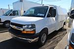 2024 Chevrolet Express 3500 Regular Cab RWD Knapheide Service Utility Van for sale #CR50676 - photo 3