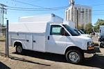 2024 Chevrolet Express 3500 Regular Cab RWD Knapheide Service Utility Van for sale #CR50676 - photo 5