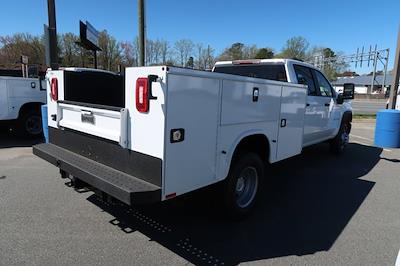 2024 Chevrolet Silverado 3500 Crew Cab 4WD Knapheide Service Truck for sale #CR51689 - photo 2