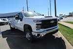 2024 Chevrolet Silverado 3500 Crew Cab 4WD Knapheide Service Truck for sale #CR51689 - photo 1