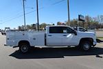 2024 Chevrolet Silverado 3500 Crew Cab 4WD Knapheide Service Truck for sale #CR51689 - photo 5