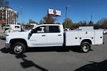 2024 Chevrolet Silverado 3500 Crew Cab 4WD Knapheide Service Truck for sale #CR51743 - photo 5