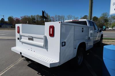 2024 Chevrolet Silverado 3500 Crew Cab 4WD Knapheide Service Truck for sale #CR51815 - photo 2