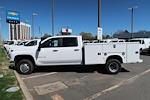 2024 Chevrolet Silverado 3500 Crew Cab 4WD Knapheide Service Truck for sale #CR51815 - photo 4