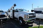 2024 Chevrolet Silverado 6500 Regular Cab DRW 4WD Palfinger Mechanics Body for sale #CR52839 - photo 26