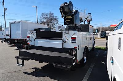2024 Chevrolet Silverado 6500 Regular Cab DRW 4WD Mechanics Body for sale #CR52840 - photo 2
