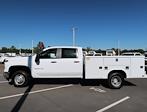 2024 Chevrolet Silverado 3500 Crew Cab 4WD, Reading Classic II Steel Service Truck for sale #CR53460 - photo 5