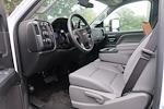 2024 Chevrolet Silverado 5500 Regular Cab DRW 4WD Blue Ridge Manufacturing Flatbed Dump Truck for sale #CR59821 - photo 12
