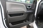 2024 Chevrolet Silverado 5500 Regular Cab DRW 4WD Blue Ridge Manufacturing Flatbed Dump Truck for sale #CR59821 - photo 14