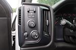2024 Chevrolet Silverado 5500 Regular Cab DRW 4WD Blue Ridge Manufacturing Flatbed Dump Truck for sale #CR59821 - photo 15