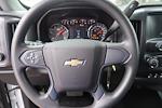 2024 Chevrolet Silverado 5500 Regular Cab DRW 4WD Blue Ridge Manufacturing Flatbed Dump Truck for sale #CR59821 - photo 16