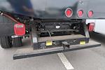 2024 Chevrolet Silverado 5500 Regular Cab DRW 4WD Blue Ridge Manufacturing Flatbed Dump Truck for sale #CR59821 - photo 9