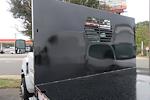 2024 Chevrolet Silverado 5500 Regular Cab DRW 4WD Blue Ridge Manufacturing Flatbed Dump Truck for sale #CR59821 - photo 10