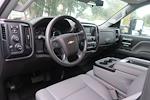 2024 Chevrolet Silverado 5500 Regular Cab DRW 4WD Blue Ridge Manufacturing Flatbed Dump Truck for sale #CR59821 - photo 11