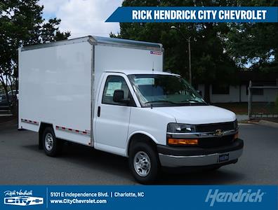 2024 Chevrolet Express 3500 Regular Cab RWD Cutaway for sale #CR74171 - photo 1