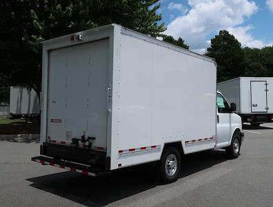 2024 Chevrolet Express 3500 Regular Cab RWD Morgan Truck Body Box Van for sale #CR74712 - photo 2