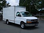 2024 Chevrolet Express 3500 Regular Cab RWD Morgan Truck Body Box Van for sale #CR74712 - photo 25