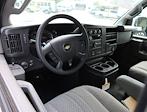 2024 Chevrolet Express 3500 Regular Cab RWD Morgan Truck Body Box Van for sale #CR74712 - photo 10