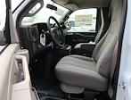 2024 Chevrolet Express 3500 Regular Cab RWD Morgan Truck Body Box Van for sale #CR74712 - photo 11