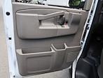 2024 Chevrolet Express 3500 Regular Cab RWD Morgan Truck Body Box Van for sale #CR74712 - photo 15