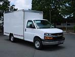 2024 Chevrolet Express 3500 Regular Cab RWD Morgan Truck Body Box Van for sale #CR74712 - photo 1