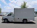 2024 Chevrolet Express 3500 Regular Cab RWD Morgan Truck Body Box Van for sale #CR74712 - photo 5