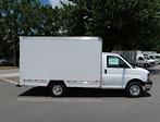 2024 Chevrolet Express 3500 Regular Cab RWD Morgan Truck Body Box Van for sale #CR74712 - photo 8