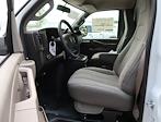 2024 Chevrolet Express 3500 Regular Cab RWD Morgan Truck Body Box Van for sale #CR75737 - photo 11