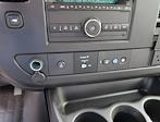 2024 Chevrolet Express 3500 Regular Cab RWD Morgan Truck Body Box Van for sale #CR75737 - photo 22
