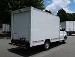 2024 Chevrolet Express 3500 Regular Cab RWD Morgan Truck Body Box Van for sale #CR75737 - photo 2