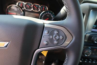 2024 Chevrolet Silverado 5500 Regular Cab DRW RWD Cab Chassis for sale #CR76244 - photo 2