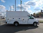 2024 Chevrolet Express 3500 Regular Cab RWD, Rockport Workport Service Utility Van for sale #CR80084 - photo 5