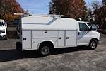 2019 Chevrolet Express 3500 RWD, Service Utility Van for sale #CR80133A - photo 9