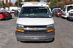 2019 Chevrolet Express 3500 RWD, Service Utility Van for sale #CR80133A - photo 3