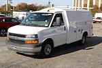 2019 Chevrolet Express 3500 RWD, Service Utility Van for sale #CR80133A - photo 4