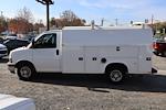 2019 Chevrolet Express 3500 RWD, Service Utility Van for sale #CR80133A - photo 6